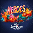 Junior Eurovision Song Contest Nice 2023 | Viola Gjyzeli