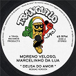 Deusa Do Amor (Reggae Version) | Marcelinho Da Lua
