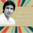 Legendary Amitabh Bachchan | Kishore Kumar