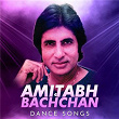 Amitabh Bachchan Dance Songs | Kishore Kumar