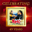 Celebrating 49 Years of Roti | Kishore Kumar