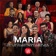 Maria | Coke Studio Bharat | Arijit Datta