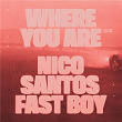 Where You Are | Nico Santos