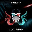 SYRGAS (Till Anna) (J.O.X Remix) | Lbsb