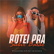 Botei Pra Subir Balão | Dj Yuri Da Escócia