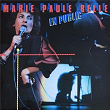 En public (Live, Belgique / 1983) | Marie-paule Belle