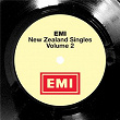 EMI New Zealand Singles (Vol. 2) | Bunny Walters