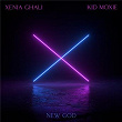 New God | Xenia Ghali