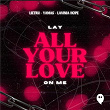 Lay All Your Love On Me | Lietru