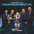 Temperamental (Ao Vivo) | Doce Encontro