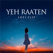 Yeh Raaten (Lofi Flip) | Lata Mangeshkar