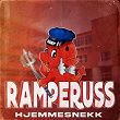 Ramperuss (Hjemmesnekk) | Keiser Augustus