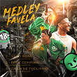 Medley Favela | Mc Du Black