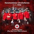 It's Giving Time (The Red Cross 2100 Anthem) | Konstantinos Christoforou