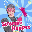 Strømpe Hopper - Børnemusik Der Popper | Lille Bille