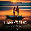 Tumse Pyaar Hai (Lofi Flip) | Vishal Mishra