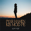 Pyar Hamen Kis Mod Pe (Lofi Flip) | Kishore Kumar