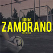 Zamorano | Sadam