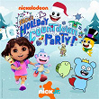 Face's Holiday Countdown Party | Face From Nick Jr.