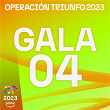 OT Gala 4 (Operación Triunfo 2023) | Operación Triunfo 2023
