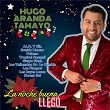 La Noche Buena Llegó | Hugo Aranda Tamayo