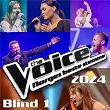 The Voice 2024: Blind Auditions 1 (Live) | Inger Lise Hope