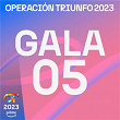 OT Gala 5 (Operación Triunfo 2023) | Operación Triunfo 2023