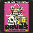 Drums (Felix Jaehn Remix) | James Hype