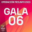 OT Gala 6 (Operación Triunfo 2023) | Operación Triunfo 2023