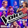 The Voice 2024: Blind Auditions 2 (Live) | Tejaswinee Kelkar