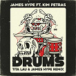 Drums (Tita Lau & James Hype Remix) | James Hype