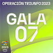 OT Gala 7 (Operación Triunfo 2023) | Operación Triunfo 2023
