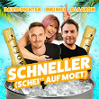 Schneller (Sch**ss auf Moet) | David Dichter