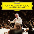 John Williams in Tokyo (Live at Suntory Hall, Tokyo / 2023) | Saito Kinen Orchestra