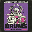 Drums (Wh0 Remix) | James Hype