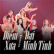 Mash Up: Di?m Xua & Ð?i Minh Tinh | Thu Phuong