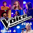 The Voice 2024: Blind Auditions 4 (Live) | Adele Erichsen