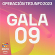 OT Gala 9 (Operación Triunfo 2023) | Operación Triunfo 2023