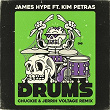 Drums (Chuckie and Jerrih Voltage Remix) | James Hype