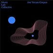 Ave Verum Corpus (Arr. Piano) | Music Lab Collective