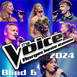 The Voice 2024: Blind Auditions 6 (Live) | Hanna Wiggen