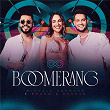 Boomerang (Ao Vivo) | Michele Andrade