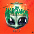 LOS MARCIANOS Vol.1: Dei V Version | Chris Jedi