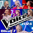 The Voice 2024: Blind Auditions 7 (Live) | Sofie Bjerketvedt