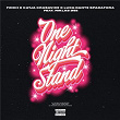 ONE NiGHT STAND (ONS) (SpedUp Version) | Finch