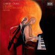Lullabies for Piano and Cello (Deluxe) | Gabríel Ólafs