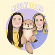 Molly og Mi synger norske barnesanger | Molly Og Mi