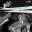 The Last Be-Bop Sessions | Django Reinhardt