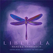 Libélula (Canción Original del Documental "Mis Ganas Ganan") | Manuel Carrasco
