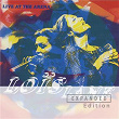 Live At The Arena (Expanded Edition) | Loïs Lane